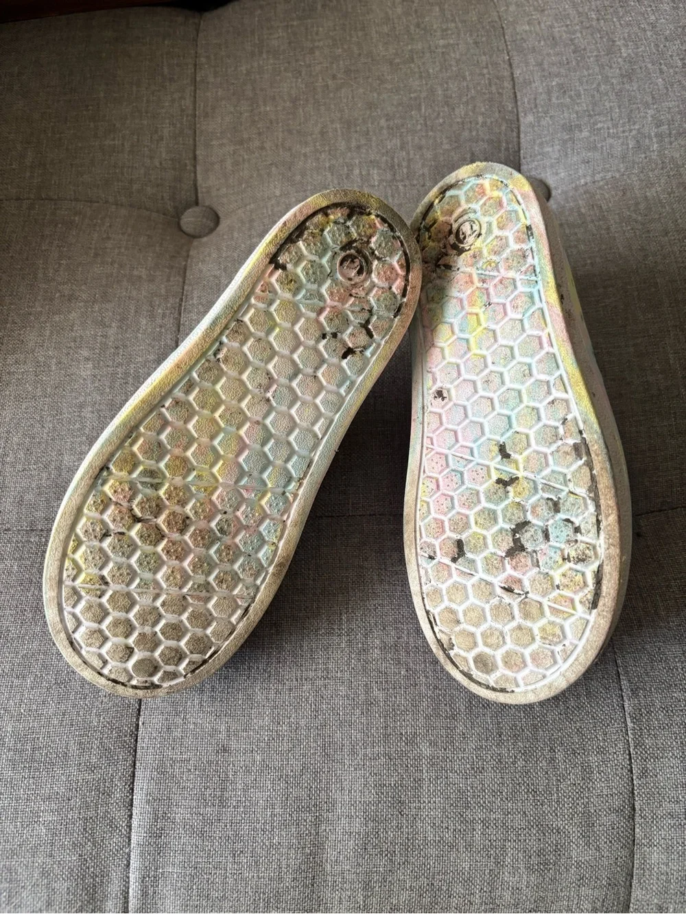 Cat & Jack EVA Water Shoes